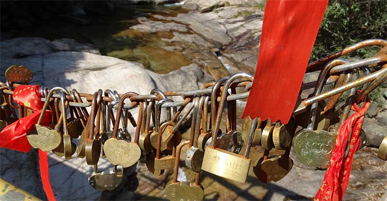 padlocks