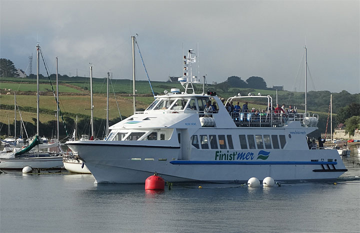 ferry