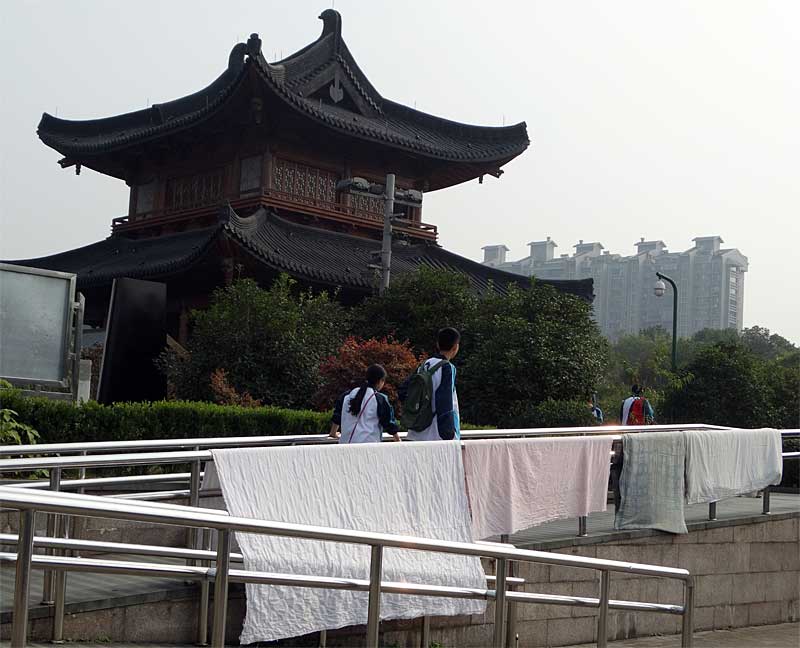 near-temples