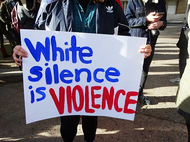 h_silence-is-violence